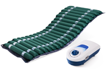 QDC-600型褥疮防床垫