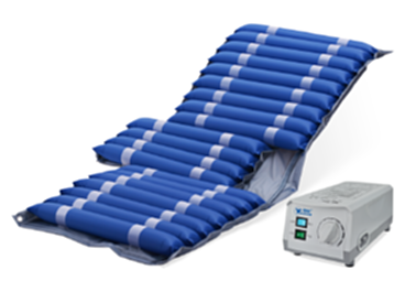 QDC-702型褥疮防治床垫