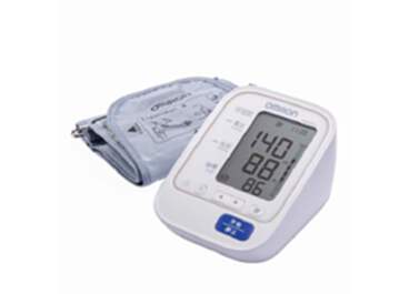 欧姆龙电子血压计 HEM-8714