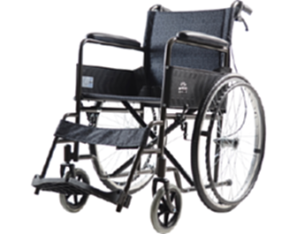 手动轮椅 YK9000