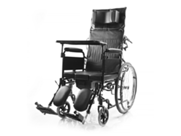 手动轮椅 YK9003