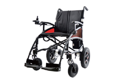 电动轮椅 S50