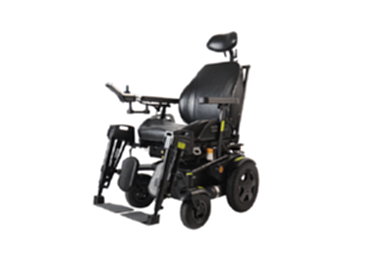 电动轮椅D300