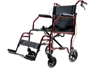 手动轮椅 YK9111