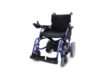 电动轮椅 Y201