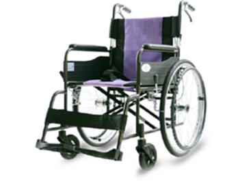 手动轮椅 YK9101