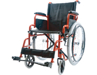 手动轮椅YK9031
