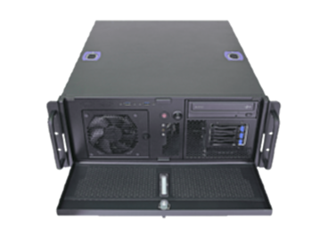 HPS-621D4A - 双第2代英特尔®至强® SP处理器，英特尔® C621芯片组, 1300W, 4 x RJ-45, IPMI2.0 工作站
